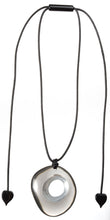 Load image into Gallery viewer, ZSISKA DESIGN - PENDANT - CRESCENCE