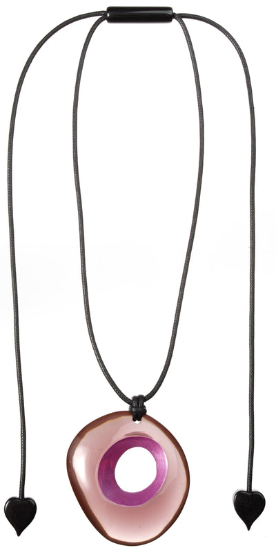 ZSISKA DESIGN - PENDANT - CRESCENCE