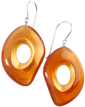 Load image into Gallery viewer, ZSISKA DESIGN - EARRING - CRESCENCE