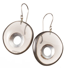 Load image into Gallery viewer, ZSISKA DESIGN - EARRING - CRESCENCE