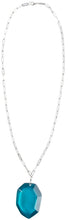 Load image into Gallery viewer, ZSISKA DESIGN Pedra 1-Bead Pendant