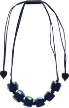 Load image into Gallery viewer, ZSISKA DESIGN - ADJUSTABLE CORD - SMALL - NECKLACE - BELLISSIMA