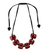 Load image into Gallery viewer, ZSISKA DESIGN - NECKLACE - BELLISSIMA
