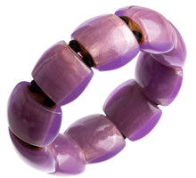 Load image into Gallery viewer, ZSISKA Design Bellissima Bracelet - Galaxy Blue