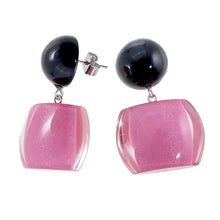 Load image into Gallery viewer, ZSISKA DESIGN - PIN EARRING - EARRING - BELLISSIMA