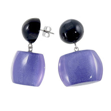 Load image into Gallery viewer, ZSISKA DESIGN - PIN EARRING - EARRING - BELLISSIMA