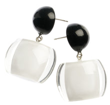Load image into Gallery viewer, ZSISKA DESIGN - PIN EARRING - EARRING - BELLISSIMA