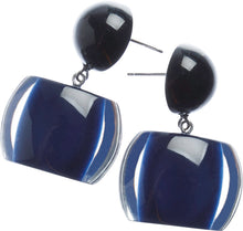 Load image into Gallery viewer, ZSISKA DESIGN - PIN EARRING - EARRING - BELLISSIMA