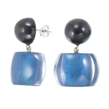 Load image into Gallery viewer, ZSISKA DESIGN - PIN EARRING - BELLISSIMA