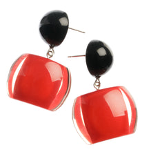 Load image into Gallery viewer, ZSISKA DESIGN - PIN EARRING - EARRING - BELLISSIMA