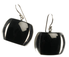 Load image into Gallery viewer, ZSISKA DESIGN - SHORT HOOK EARRING - EARRING - BELLISSIMA