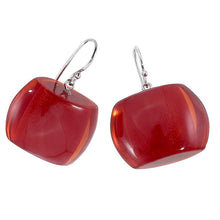 Load image into Gallery viewer, ZSISKA DESIGN - SHORT HOOK EARRING - EARRING - BELLISSIMA