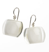 Load image into Gallery viewer, ZSISKA DESIGN - SHORT HOOK EARRING - EARRING - BELLISSIMA