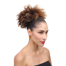 Load image into Gallery viewer, ZSISKA DESIGN - EARRING - BELLISSIMA - Model Photo