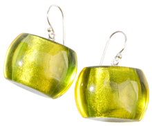 Load image into Gallery viewer, ZSISKA DESIGN - SHORT HOOK EARRING - BELLISSIMA