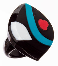 Load image into Gallery viewer, ZSISKA DESIGN - QUINN - Ring