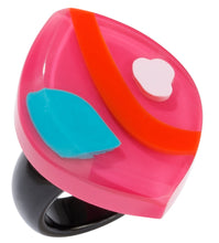 Load image into Gallery viewer, ZSISKA DESIGN - QUINN - Ring