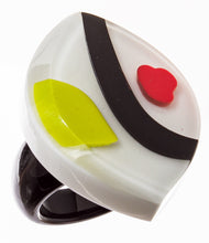 Load image into Gallery viewer, ZSISKA DESIGN - QUINN - Ring