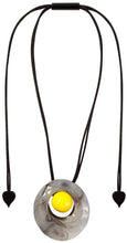 Load image into Gallery viewer, ZSISKA DESIGN - ADJUSTABLE CORD - PENDANT - ORI