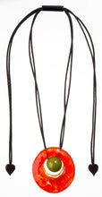 Load image into Gallery viewer, ZSISKA DESIGN - ADJUSTABLE CORD - PENDANT - ORI