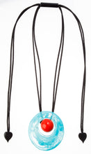 Load image into Gallery viewer, ZSISKA DESIGN - ADJUSTABLE CORD - PENDANT - ORI