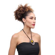 Load image into Gallery viewer, ZSISKA DESIGN - ADJUSTABLE CORD - PENDANT - ORI