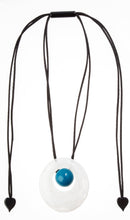 Load image into Gallery viewer, ZSISKA DESIGN - ADJUSTABLE CORD - PENDANT - ORI
