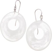 Load image into Gallery viewer, ZSISKA DESIGN - SHORT HOOK EARRING - SINGLE BEAD - EARRING - ORI