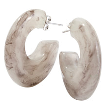 Load image into Gallery viewer, ZSISKA DESIGN - PIN EARRING - SINGLE BEAD - EARRING - ORI