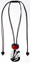 Load image into Gallery viewer, ZSISKA DESIGN - ADJUSTABLE CORD - PENDANT - CENTURY