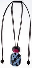 Load image into Gallery viewer, ZSISKA DESIGN - ADJUSTABLE CORD - PENDANT - CENTURY