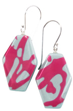 Load image into Gallery viewer, ZSISKA DESIGN - SHORT HOOK EARRING - EARRING - CENTURY