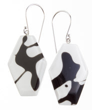 Load image into Gallery viewer, ZSISKA DESIGN - SHORT HOOK EARRING - EARRING - CENTURY