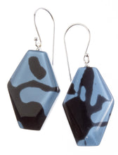 Load image into Gallery viewer, ZSISKA DESIGN - SHORT HOOK EARRING - EARRING - CENTURY