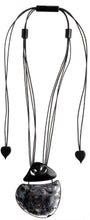 Load image into Gallery viewer, ZSISKA Design Bali Pendant - Crimson