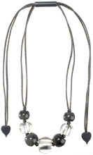 Load image into Gallery viewer, ZSISKA DESIGN Radiance 7-Bead Adjustable Necklace