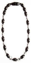 Load image into Gallery viewer, ZSISKA Design Radiance 29-Bead Necklace - Gold Foil