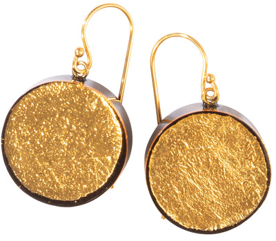 ZSISKA DESIGN - EARRING - RADIANCE