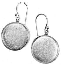 Load image into Gallery viewer, ZSISKA DESIGN Radiance 1-Bead Short Hook Earrings