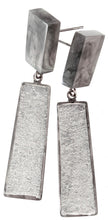 Load image into Gallery viewer, ZSISKA DESIGN Radiance 2-Bead Pin Earrings