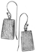 Load image into Gallery viewer, ZSISKA DESIGN Radiance 1-Bead Short Hook Earrings