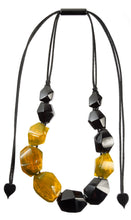 Load image into Gallery viewer, ZSISKA DESIGN - ADJUSTABLE CORD NECKLACE - EMPRESS