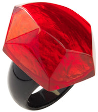 Load image into Gallery viewer, ZSISKA DESIGN - RING - EMPRESS