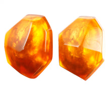 Load image into Gallery viewer, ZSISKA DESIGN - CLIP EARRING - EMPRESS