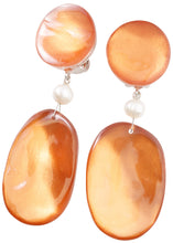 Load image into Gallery viewer, ZSISKA DESIGN - PIN EARRING - AMOR