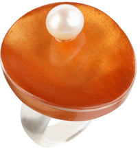 Load image into Gallery viewer, ZSISKA DESIGN - RING - AMOR