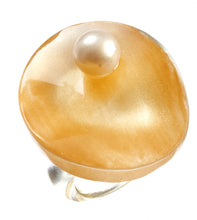 Load image into Gallery viewer, ZSISKA DESIGN - RING - AMOR