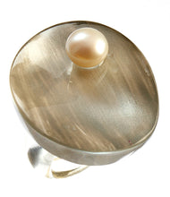 Load image into Gallery viewer, ZSISKA DESIGN - RING - AMOR