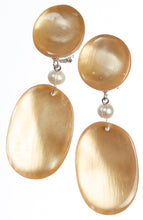 Load image into Gallery viewer, ZSISKA DESIGN - CLIP EARRING - AMOR