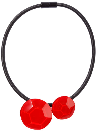 ZSISKA DESIGN - NECKLACE - ADAMAS